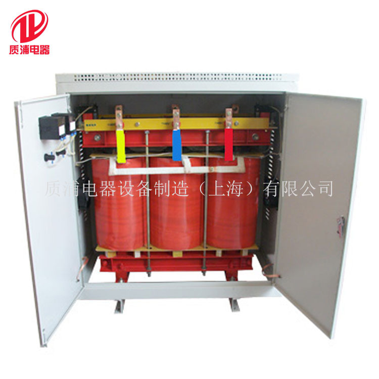 供应SG-150KVA三相隔离变压器