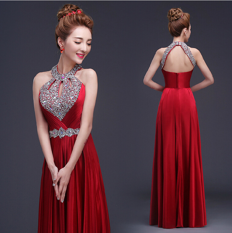 bridesmaid engagement dresses