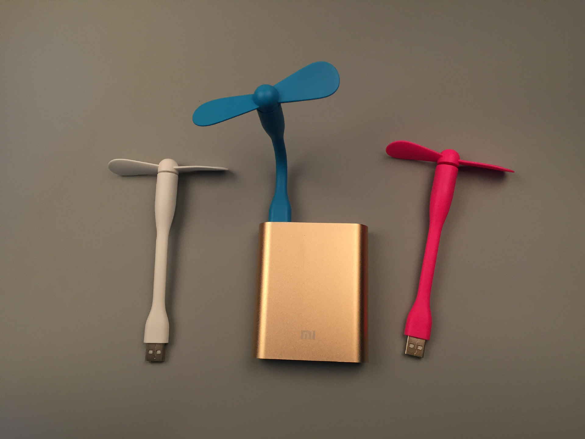 Ventilateur USB - Ref 403372 Image 12