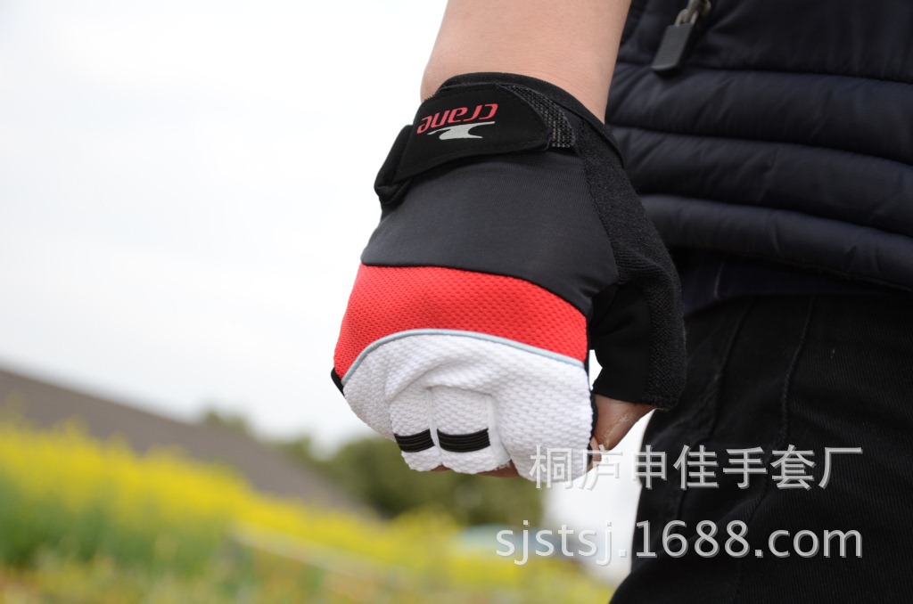 Gants de cyclisme - Ref 2248951 Image 9