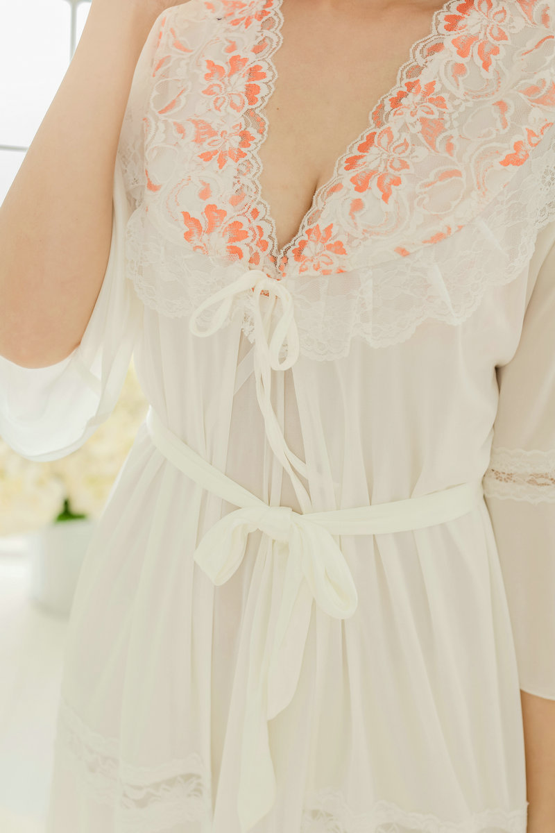 Peignoir jeunesse - Ref 602217 Image 117