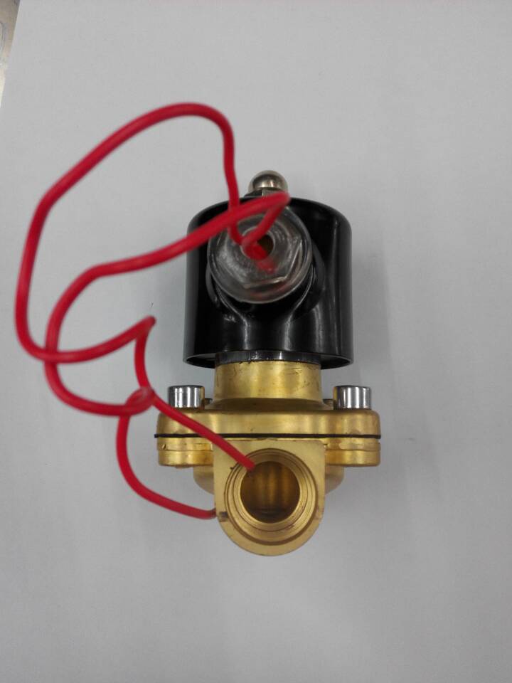 CANTON电磁阀、长统电磁阀、2W系类电磁阀