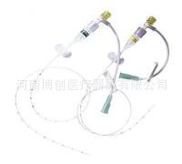 經外周中心靜脈導管PICC巴德導管貝朗導管