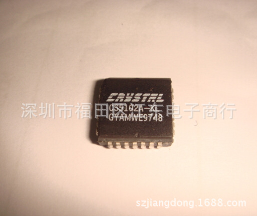 CS5102A-KL 深圳原装正品现货特价，以咨询为准。