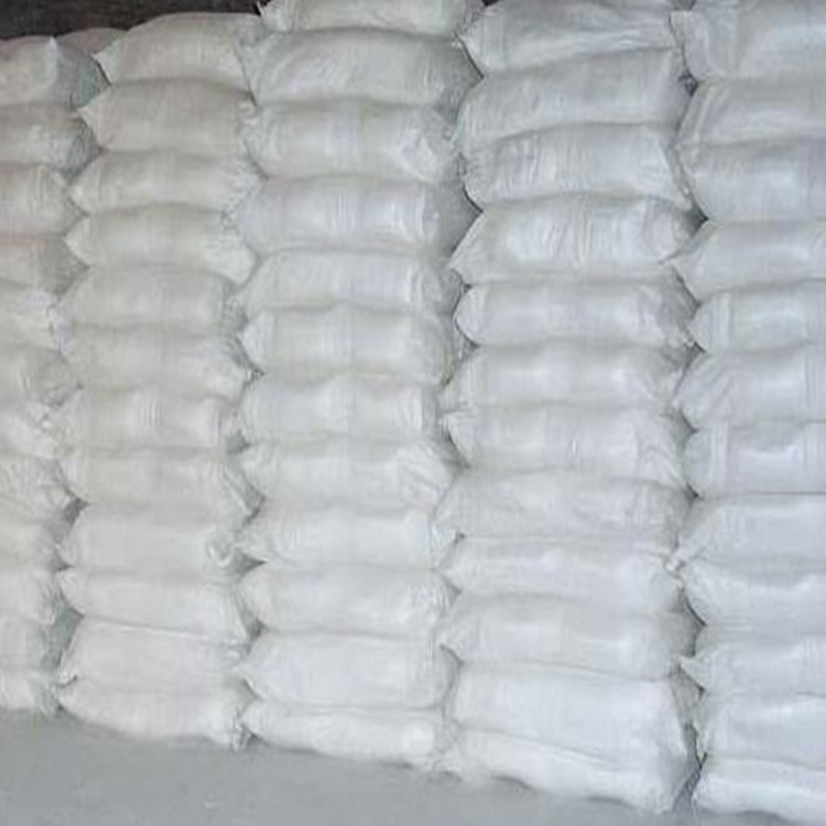 沃川矿业供应铝矾土 铝矾土粉熟料水处理轻烧粉窑炉用耐火骨料