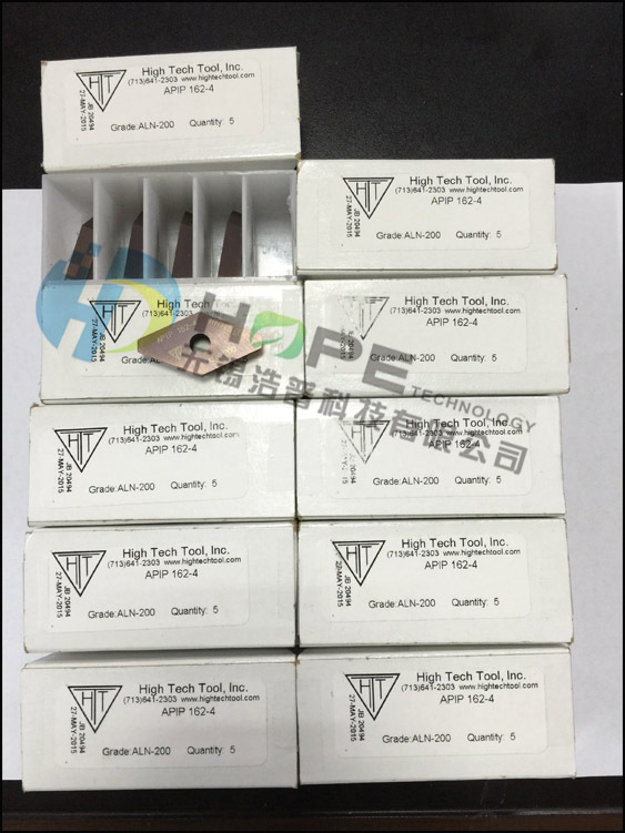 HTT 刀片 APIP 162-4 6