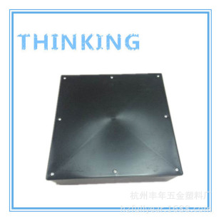 【廠家直銷】方形100*100*50mm 塑料接線盒 高性價比 高質量