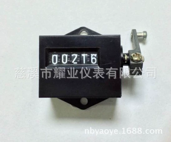 CT10-C круглый счетчик автоматического выключателя тягового счетчика