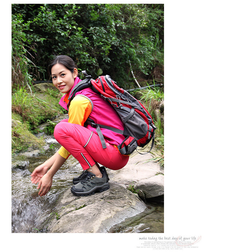 Gilet femme LAKAITO - Ref 3316720 Image 33