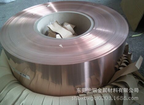 C7521白铜带，BZnl15-24-1.5锌白铜带，洋白铜带