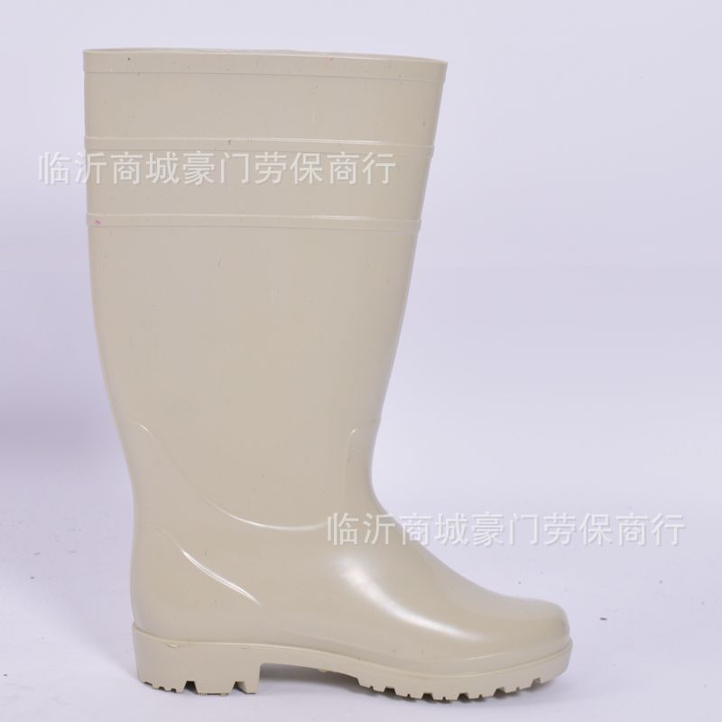 Chaussures - bottes caoutchouc homme pour printemps - Ref 960905 Image 14