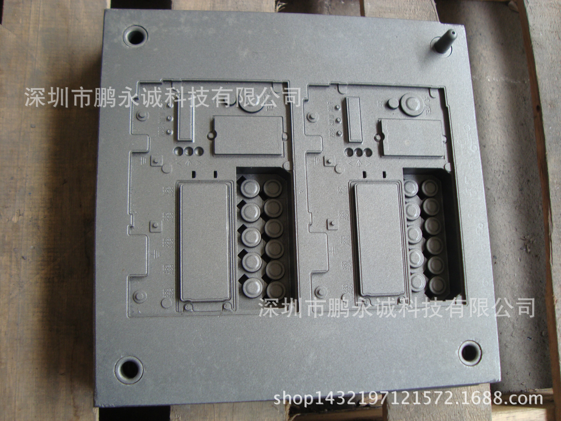深圳鞋模特氟龙喷涂 铁氟龙喷油 不粘锅涂层 耐磨烤漆 防腐蚀加工