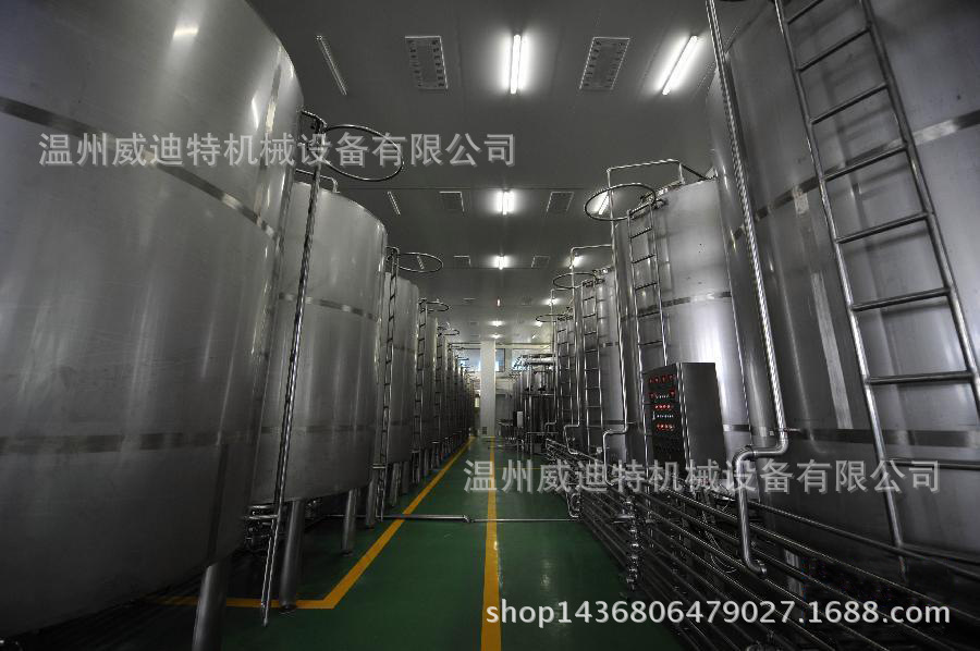 乳酸菌發酵罐