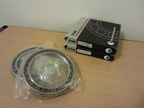 NSK轴承高转速  7211C  批发现货  日本NSK六类角接触球轴承