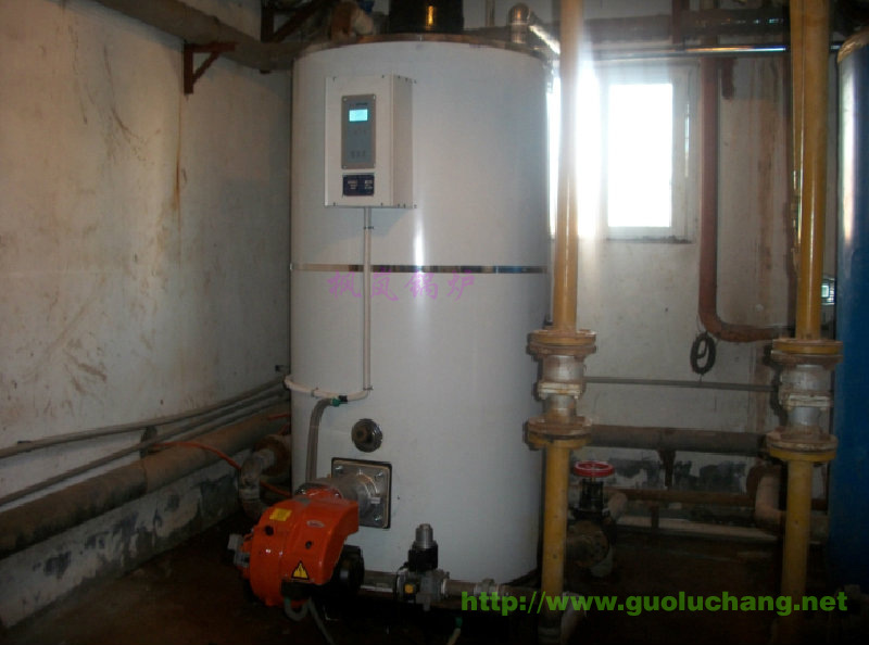 锅炉热水炉洗浴锅炉 立式开水锅炉 学校热水锅炉