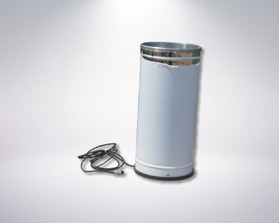 水利項目用雨量傳感器不鏽鋼材質