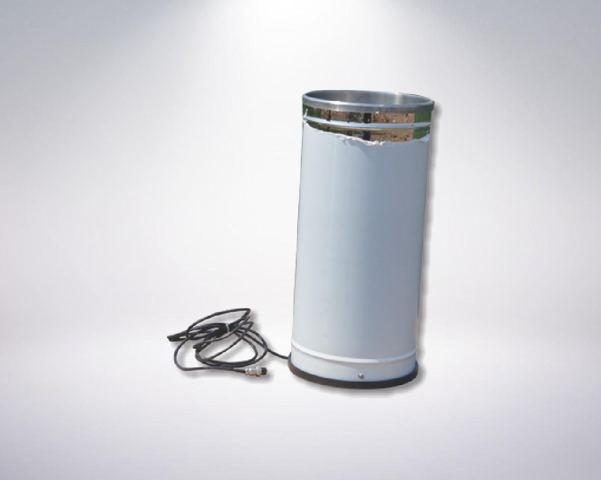 水利項目用雨量傳感器不鏽鋼材質