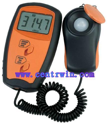 照度计/便携式照度表