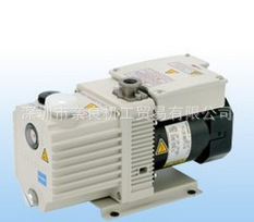 真空泵GHD-0311 日本ULVAC爱发科