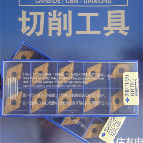 住友金属陶瓷刀片 济南住友批发DNMG1504R/L-UM T1500A