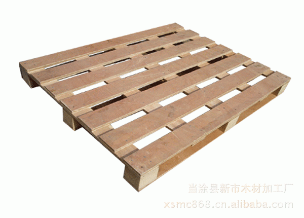 免熏蒸木托盘 001