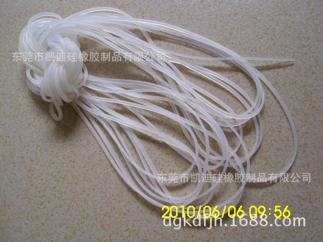 硅胶条 密封条 硅胶管 硅胶圈 O型圈 垫圈