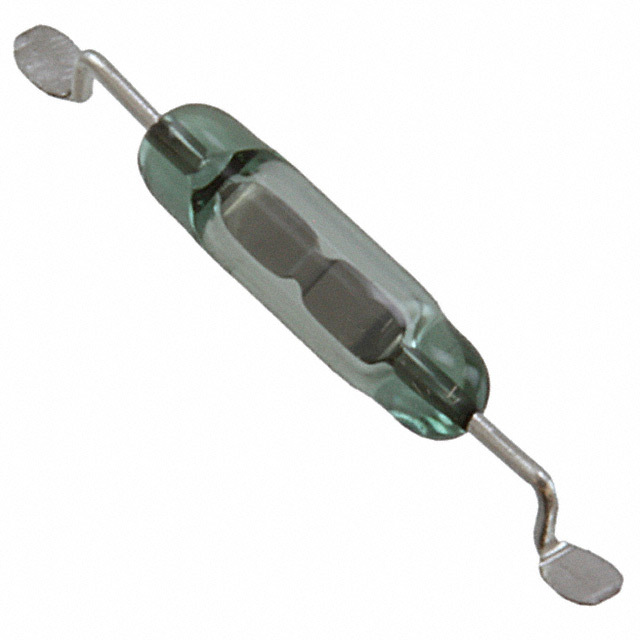 现货Standex/MK23-80-C-2磁簧开关SPST-NO 7MM SMD原装正品