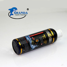 SHANDA硝化细菌 除氯水 水族鱼缸观赏鱼改善水质批发零售厂家直销