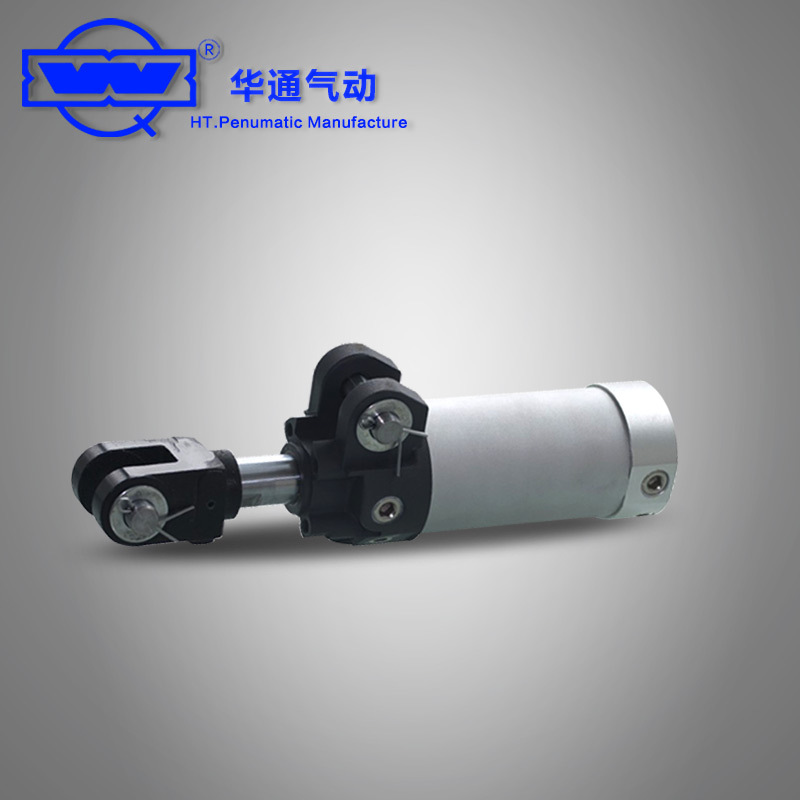 华通气动牌 气缸QGJA40/QGJA50/QGJA63