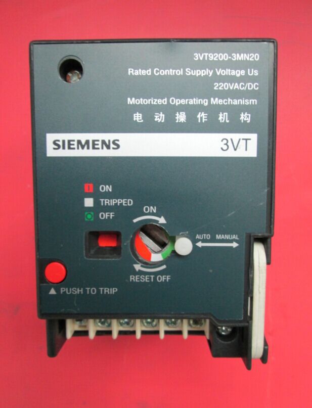 3VT9200-3MN20      AC/DC220V