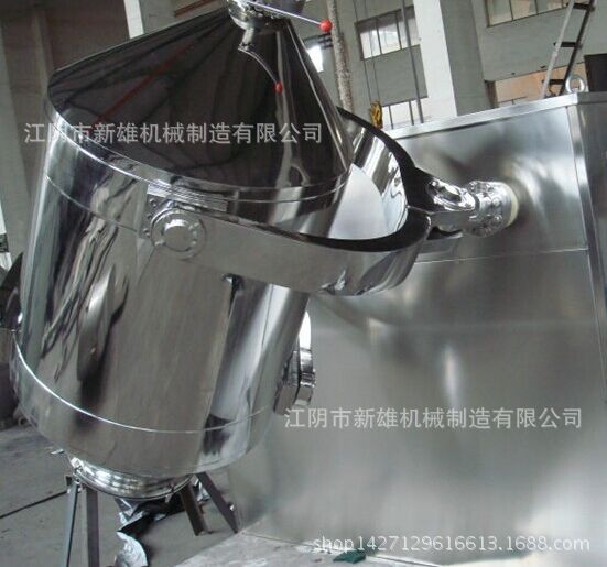 三维混合机  混料机  食品添加剂混合机  药材粉末混合机