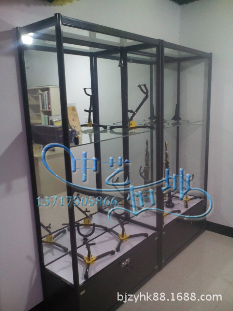 烟酒展柜_北京厂批发烟酒展柜酒水饮料红酒柜