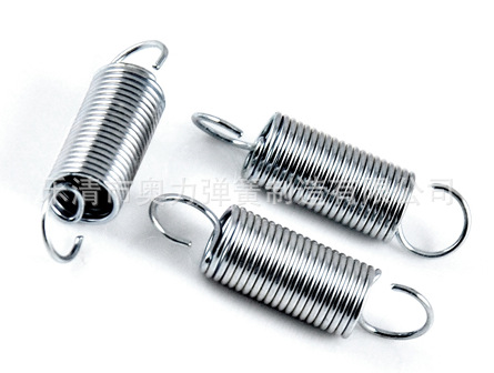 长期生产 低压不锈钢弹簧 低压弹簧系列 特价优惠减震