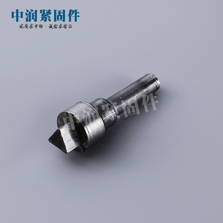 温州厂家直销 高强度台阶螺丝 非标螺丝 不锈钢自攻螺丝