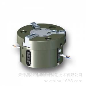 韩国JRT气爪AF56N-20B  JRT JOOKANG ROBOTECH 6