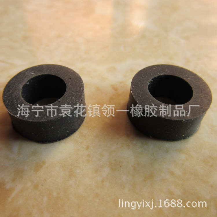 0型减震胶垫 橡胶减震胶垫定·制加·工防滑减震胶垫  橡胶垫圈