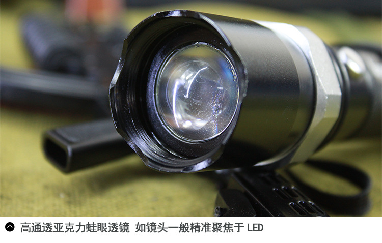 Lumière vélo LAYMAN - Ref 2401532 Image 11