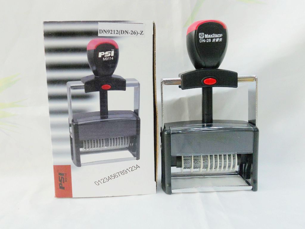 ��Ʒ��������īӡ�£�MAXSTAMP�������ַ���ӡ��N26������