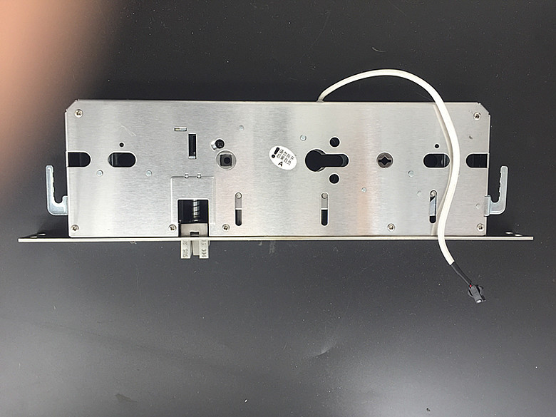 霸王電子3