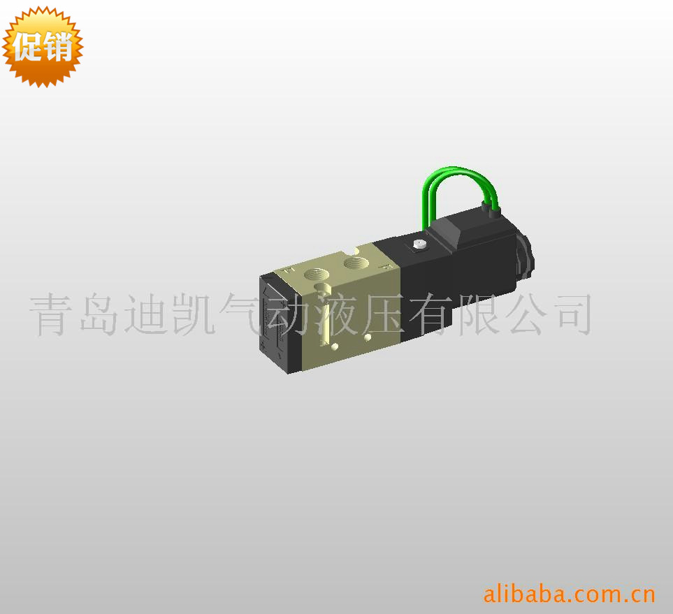 TKC电磁阀PSV4-521/1分2分3分4分6分1寸多种口径规格