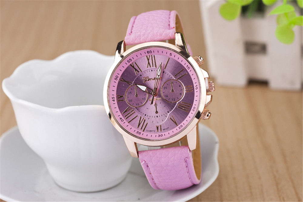 Montre femme - Ref 3439969 Image 47