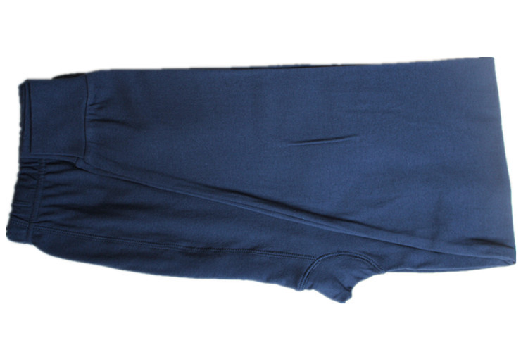 Pantalon collant Moyen-âge simple en coton - Ref 754923 Image 28