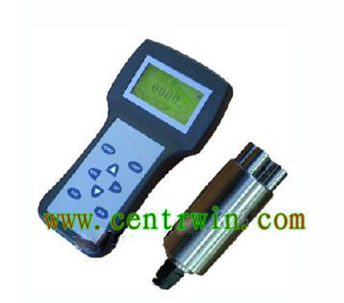 便携式污泥浓度计