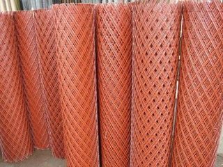 耐用的重型钢板网、不锈钢钢板网和高质量钢板网片供应