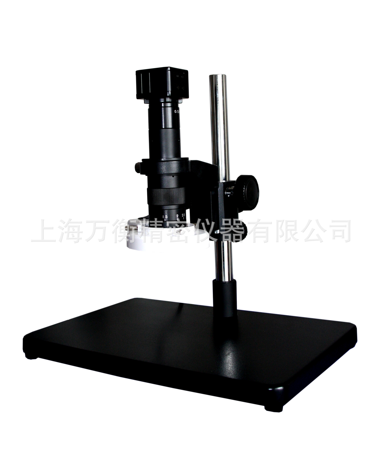 电视体视显微镜XTL1000V 单目体视显微镜 电脑连续变倍体视显微镜