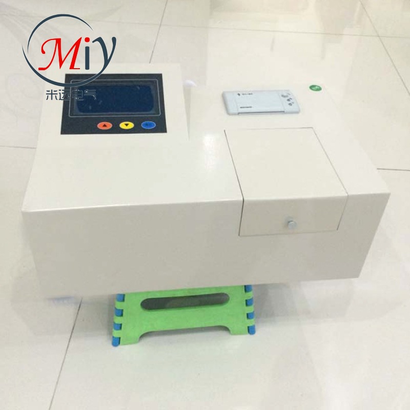 厂家供应 601酸值测定仪 全自动酸值测定仪 石油酸值测定仪