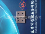 CL253-4A不锈钢201和304小合页，1寸合页，小铰链25*32*1.5MM