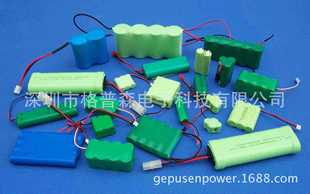 懚���늳� NI-MH AA 700mAh 4.8V ��懚�늳ؽM