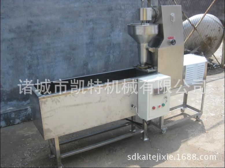 牛肉丸子机 香菇贡丸机 火锅丸子机 口感细腻 久煮不破