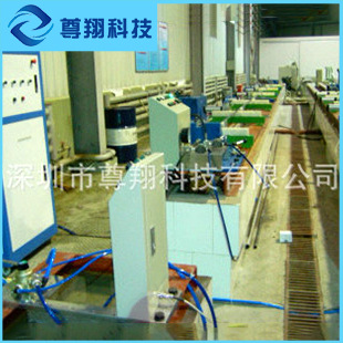 【企业采集】高精密智能型钛管水压机 钢管水压试验台